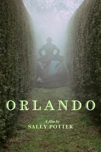 Orlando 1992 (اورلاندو)