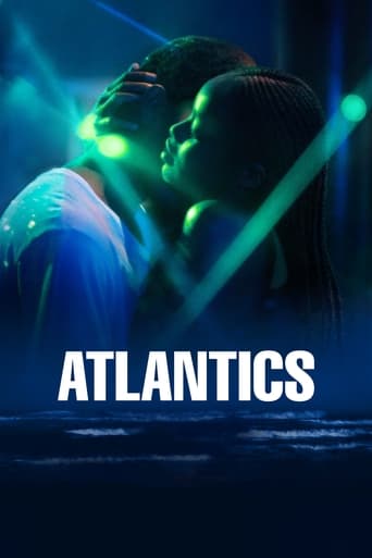 دانلود فیلم Atlantics 2019 (آتلانتیک) دوبله فارسی بدون سانسور