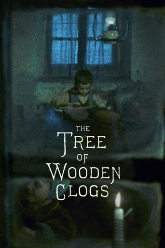 دانلود فیلم The Tree of Wooden Clogs 1978 (درخت چوب سندل) دوبله فارسی بدون سانسور