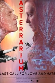 Asterrarium 2021 (آستراریوم)