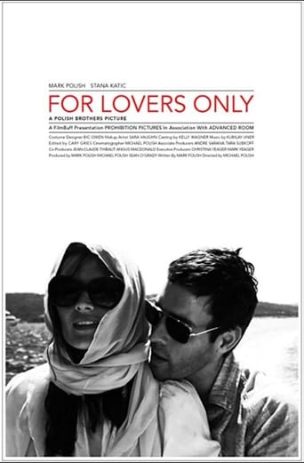 For Lovers Only 2011