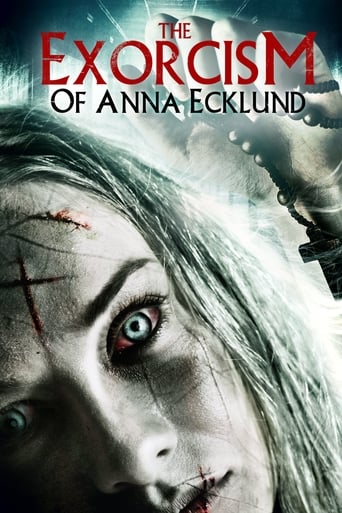 The Exorcism of Anna Ecklund 2016 (جن گیری آنا اکلوند)