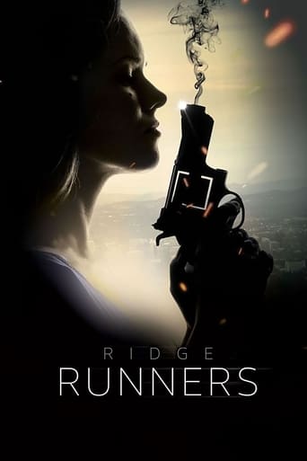 دانلود فیلم Ridge Runners 2018 دوبله فارسی بدون سانسور