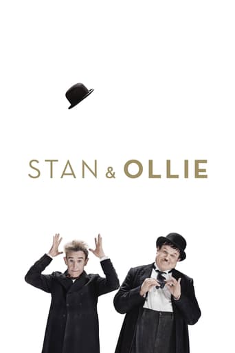 Stan & Ollie 2018 (استن و الی)