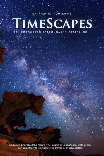 دانلود فیلم TimeScapes 2012 (گذرای زمان‌) دوبله فارسی بدون سانسور
