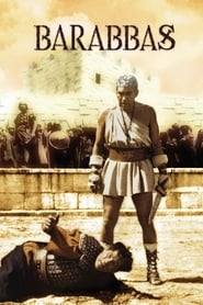 Barabbas 1961 (باراباس)