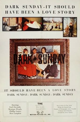 دانلود فیلم Dark Sunday 1976 دوبله فارسی بدون سانسور