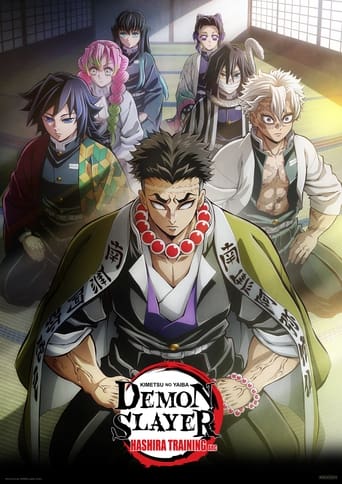 دانلود سریال Demon Slayer: Kimetsu no Yaiba 2019 (شیطان کُش) دوبله فارسی بدون سانسور