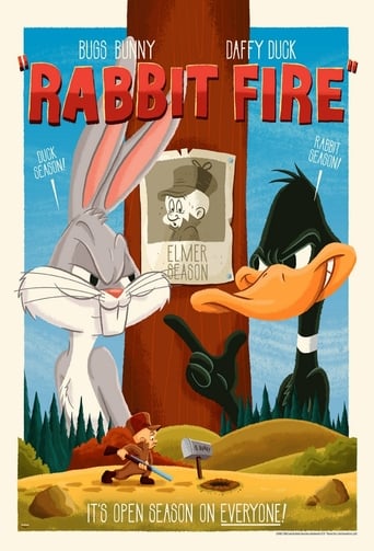 Rabbit Fire 1951