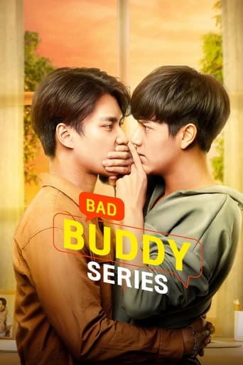 دانلود سریال Bad Buddy 2021 دوبله فارسی بدون سانسور