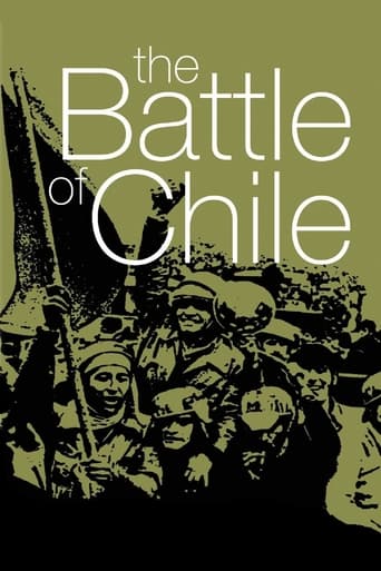 دانلود فیلم The Battle of Chile: Part III 1979 دوبله فارسی بدون سانسور