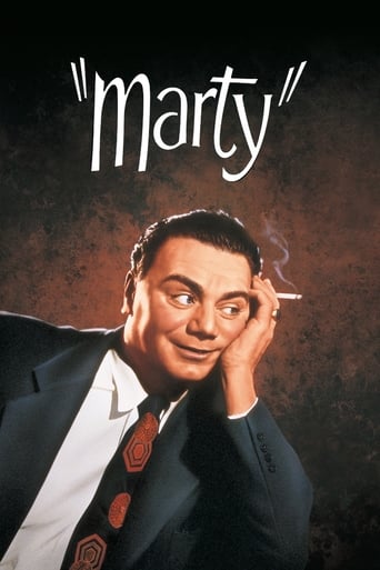 دانلود فیلم Marty 1955 (مارتی) دوبله فارسی بدون سانسور