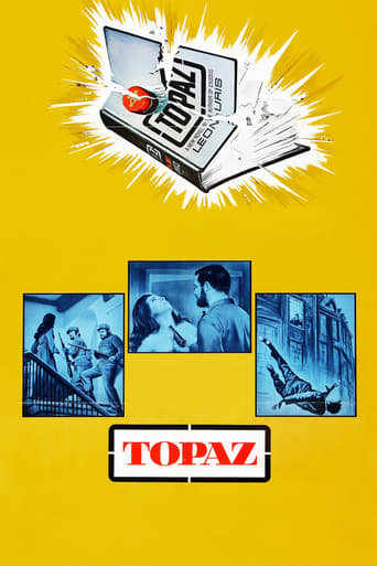 Topaz 1969 (توپاز)