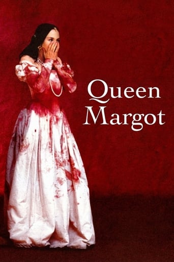 Queen Margot 1994