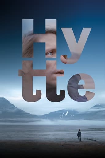 دانلود فیلم Hytte 2021 (کلبه) دوبله فارسی بدون سانسور