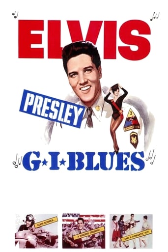 G.I. Blues 1960