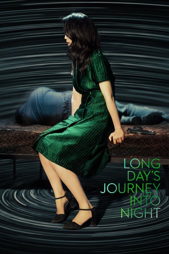 دانلود فیلم Long Day's Journey into Night 2018 (سفر دراز روز در شب) دوبله فارسی بدون سانسور