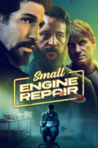 Small Engine Repair 2021 (تعمیر موتور کوچک )