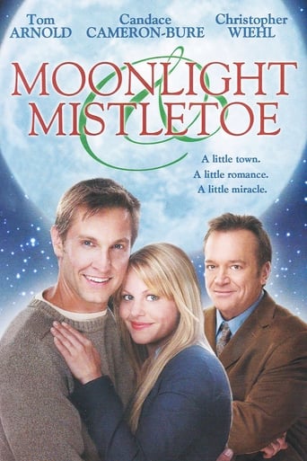 Moonlight & Mistletoe 2008