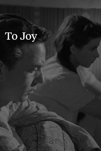 دانلود فیلم To Joy 1950 دوبله فارسی بدون سانسور
