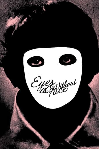 دانلود فیلم Eyes Without a Face 1960 (چشمان بدون چهره) دوبله فارسی بدون سانسور