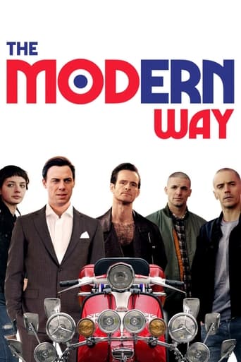 دانلود فیلم The Modern Way 2022 (راه مدرن) دوبله فارسی بدون سانسور