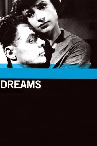 دانلود فیلم Dreams 1955 دوبله فارسی بدون سانسور