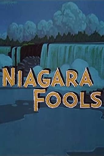 دانلود فیلم Niagara Fools 1956 دوبله فارسی بدون سانسور