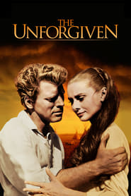 دانلود فیلم The Unforgiven 1960 (نابخشوده) دوبله فارسی بدون سانسور