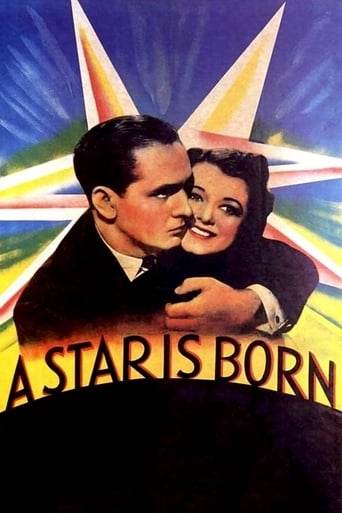 دانلود فیلم A Star Is Born 1937 دوبله فارسی بدون سانسور