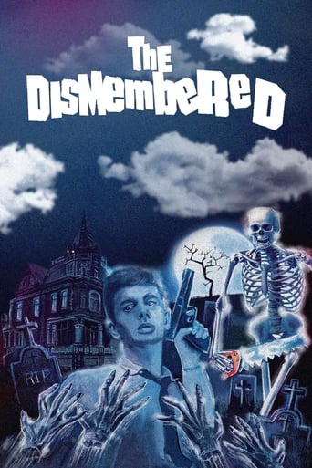 The Dismembered 1962