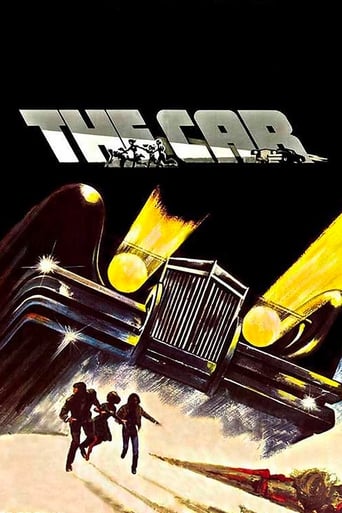 The Car 1977