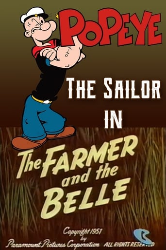 دانلود فیلم The Farmer and the Belle 1950 دوبله فارسی بدون سانسور