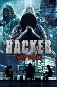 دانلود فیلم Hacker: Trust No One 2021 دوبله فارسی بدون سانسور