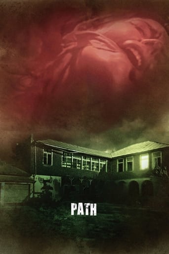 دانلود فیلم Path 2015 دوبله فارسی بدون سانسور