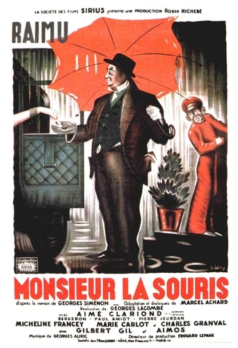 دانلود فیلم Midnight in Paris 1942 دوبله فارسی بدون سانسور