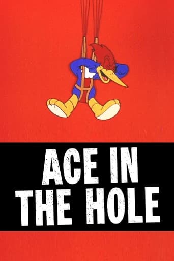 دانلود فیلم Ace in the Hole 1942 دوبله فارسی بدون سانسور