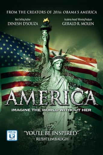 دانلود فیلم America: Imagine the World Without Her 2014 دوبله فارسی بدون سانسور