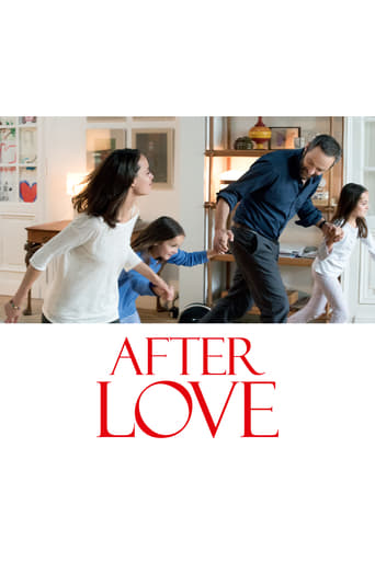 دانلود فیلم After Love 2016 (پس از عشق) دوبله فارسی بدون سانسور