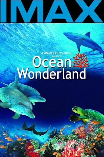 دانلود فیلم Ocean Wonderland 2003 دوبله فارسی بدون سانسور