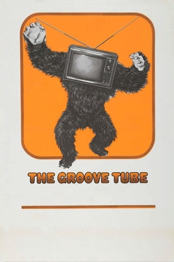 The Groove Tube 1974