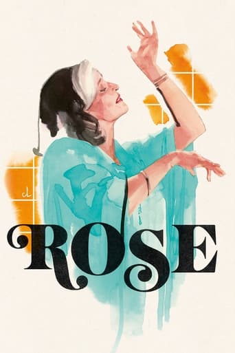 Rose 2021 (رز)
