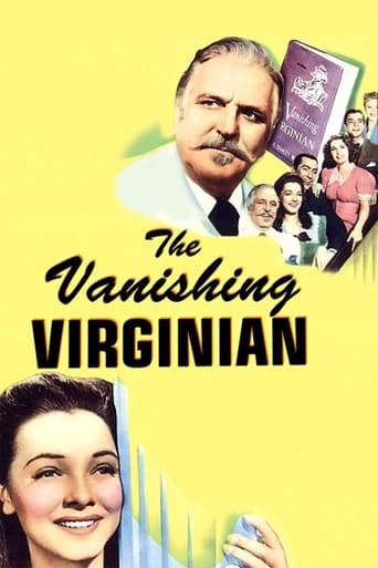 The Vanishing Virginian 1942