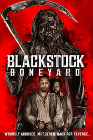 دانلود فیلم Blackstock Boneyard 2021 دوبله فارسی بدون سانسور