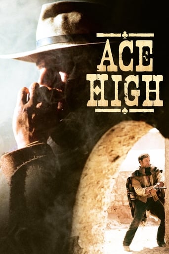 Ace High 1968