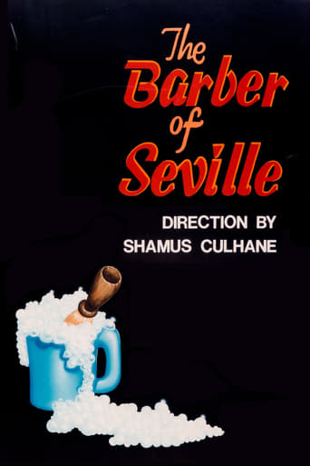 دانلود فیلم The Barber of Seville 1944 دوبله فارسی بدون سانسور