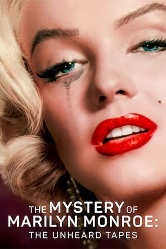 The Mystery of Marilyn Monroe: The Unheard Tapes 2022 (رمز و راز مرلین مونرو: نوارهای ناشنیده)