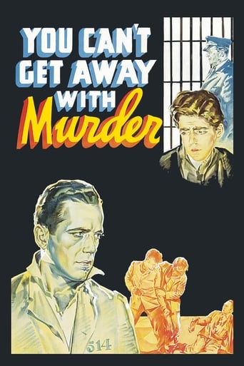 دانلود فیلم You Can't Get Away with Murder 1939 دوبله فارسی بدون سانسور