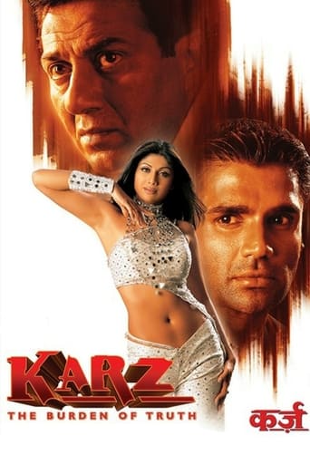 Karz 2002