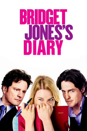 دانلود فیلم Bridget Jones's Diary 2001 (خاطرات بریجت جونز) دوبله فارسی بدون سانسور
